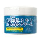 Cosmetex Roland - Loshi Moist Aid Natural Urea Moisturizing Body Cream 220g