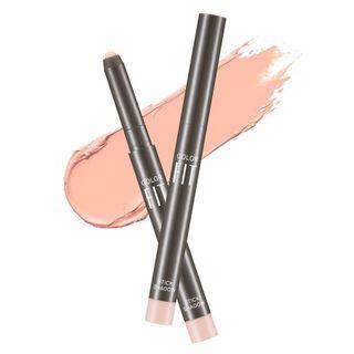 Missha - Color Fit Stick Shadow (15 Colors) Wedge Heel