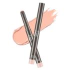 Missha - Color Fit Stick Shadow (15 Colors) Wedge Heel