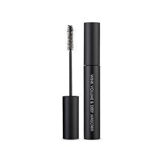 Javin De Seoul - Wink Volume & Deep Mascara #01 Black