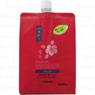 Kumano Cosme - Shikioriori Tsubaki (camellia) Oil Shampoo 1000ml