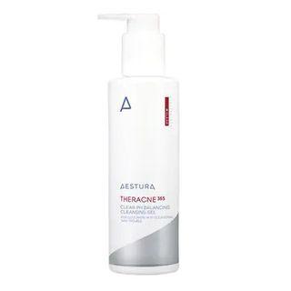Aestura  - Theracne 365 Clear Ph Balancing Cleansing Gel 200ml