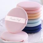 Bb Cushion Foundation Puff (dark Blue) 2 Pcs