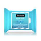 Neutrogena - Hydro Boost Cleansing Wipes 25 Count