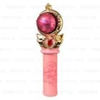 Creer Beaute - Sailor Moon Miracle Romance Cutie Moon Rod Lip Cream (floral Pink) 2.8g