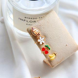 Clip-on Earring