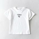 Short-sleeve Zodiac T-shirt