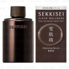 Kose - Sekkisei Clear Wellness Vitalizing Serum Refill 50ml