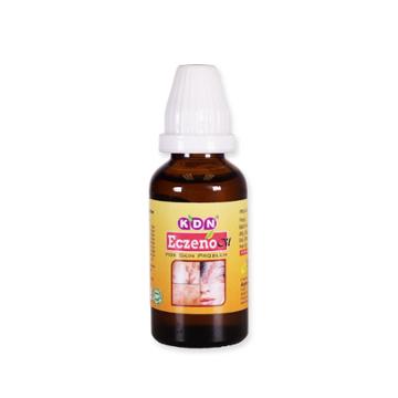 Kdn - Eczema Treatment Oil 30ml