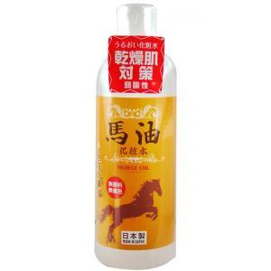 Kurobara - Horse Oil Lotion 400ml