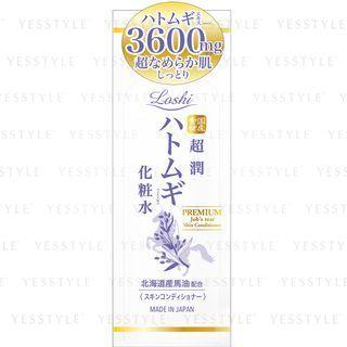 Cosmetex Roland - Loshi Moist Aid Pearl Barley Skin Conditioner B 485ml