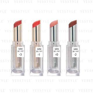 Flowfushi - 38 C/99 F Lipstick Tokyo 3.8g - 6 Types
