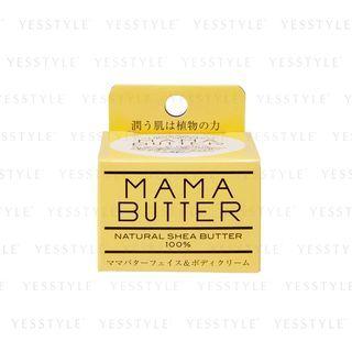 Mama Butter - Face And Body Cream 25g