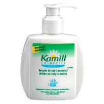 Kamill - Hand And Nail Cream (sensitive) 125ml