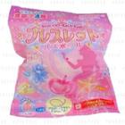 Daiso - Bracelet Bath Ball 1 Pc - Random Color