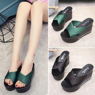 Mule Sandals