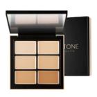 Apieu - Personal Tone Concealer Palette #02 9g