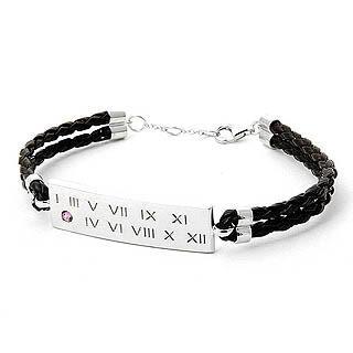 February Bracelet