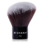 Shany - Angled Kabuki Blush & Bronzer Brush F22