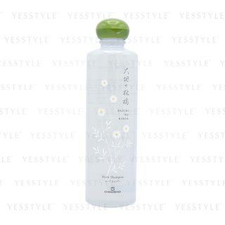 Chinoshio - Daichi No Ringo Herb Shampoo 300ml
