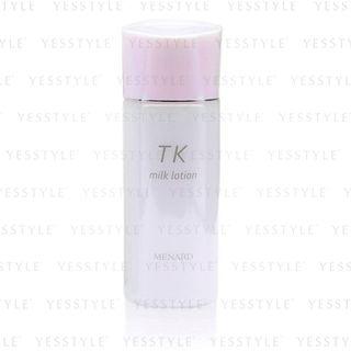 Menard - Tk Milk Lotion 100ml