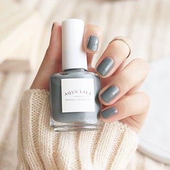 Aqua Lala - Norwegian Wood Nail Polish 15ml