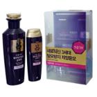 Ryoe - Anti-hair Loss Shampoo Set (for Dry Scalp) 400ml + 180ml
