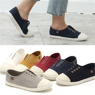 Colored Sneakers