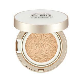 The Face Shop - The Therapy Anti Aging Cushion Spf50+ Pa+++