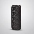 Statement Hard Shell Eyeglasses Protective Case