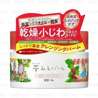 Rosette - Aging Care Moisture Red Mud 90g