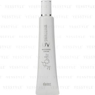 Kaminomoto - Elastect Moisture Whitening Cream 30g