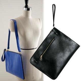 Crossbody Laptop & Ipad Case