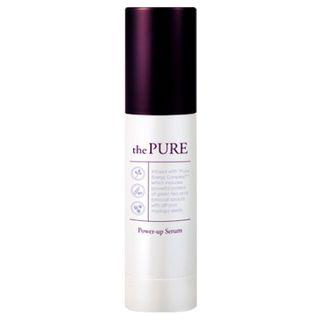 Lacvert - Lv The Pure Power-up Serum 60ml