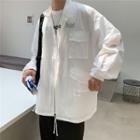 Zip Windbreakers