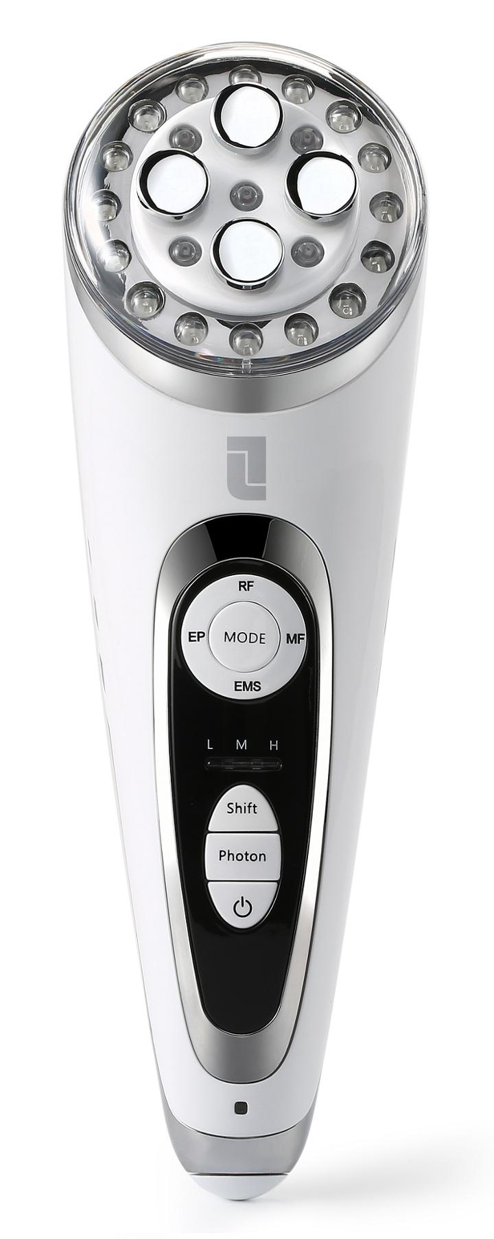 Lifetrons - Ultimate Facial Kit Skin Care Device With 6 Functional 1 Pc