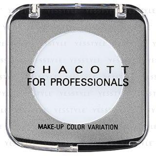 Chacott - Color Makeup Makeup Color Variation Eyeshadow (#663 Ice Blue) 4.5g