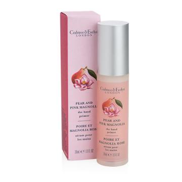Crabtree & Evelyn - Pear And Pink Magnolia Hand Primer 30ml