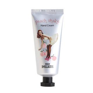 Urban Dollkiss - Peach Shake Hand Cream 35ml