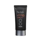 Vonin - The Style Ultra Light Daily Sun Cream Spf50+ Pa+++ 50ml