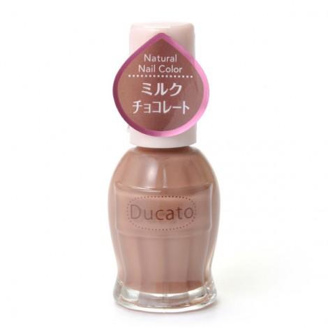 Ducato - Natural Nail Color (#n23) 1 Pc
