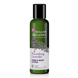 Avalon Organics - Lavender Hand & Body Lotion 2 Oz 2oz / 57g