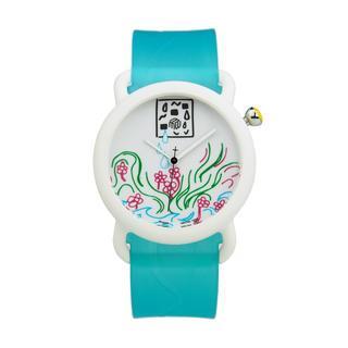 Be Adventurous Moment To Face Your Fear Strap Watch