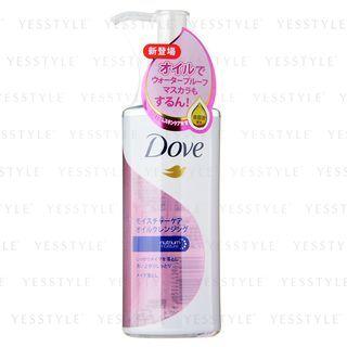 Moisture Care Oil Make-up Remover 170ml
