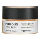 Tonymoly - Propolis Tower Barrier Build Up Cream 50ml
