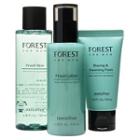 Innisfree - Forest For Men Moisture Skin Care Dual Set 3 Pcs