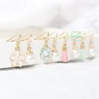 Drop Hair Pin