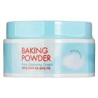 Etude House - Baking Powder Pore Cleansing Cream 180ml