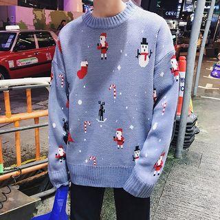 Xmas Sweater