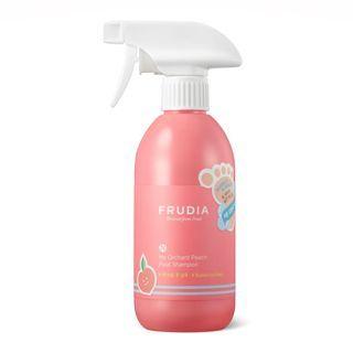 Frudia - My Orchard Peach Foot Shampoo 390ml